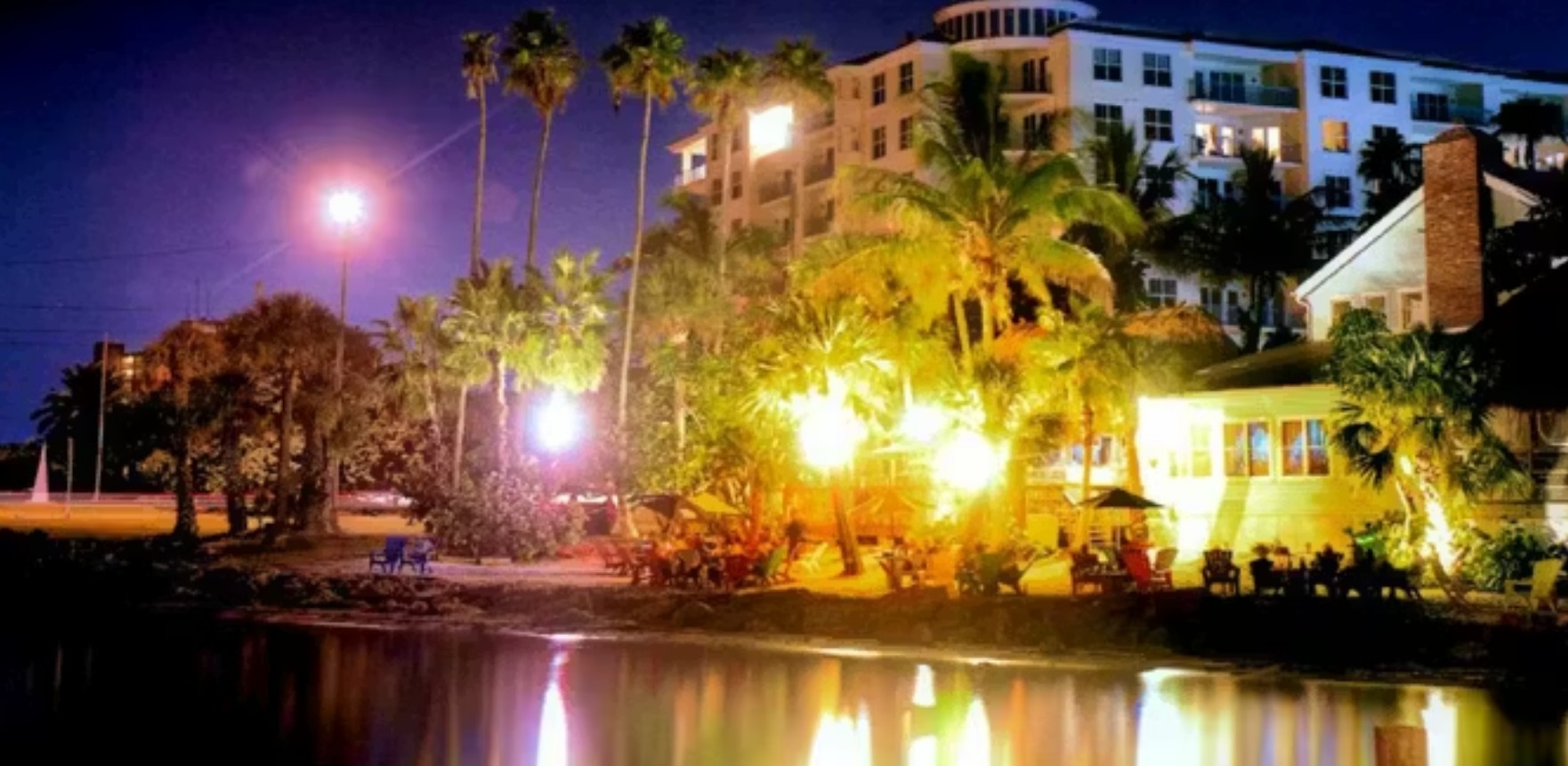 Conchy Joe's photo 5