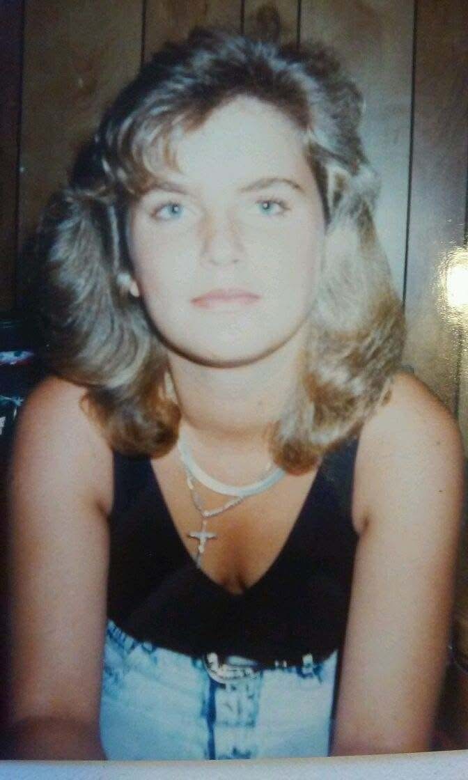 Vanished Without a Trace: Jeannine Carfi-Arnold Erwin