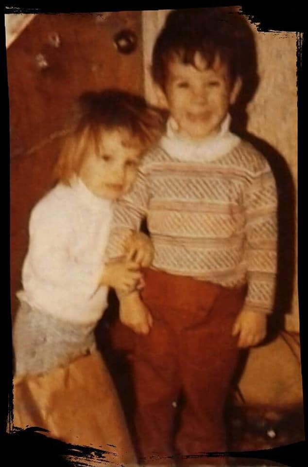 Little Mark