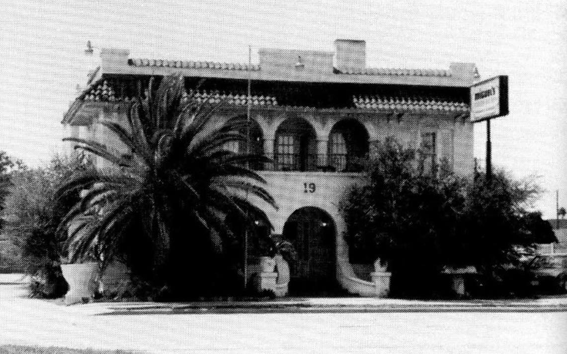 Miguel's Posada del Rey community photo