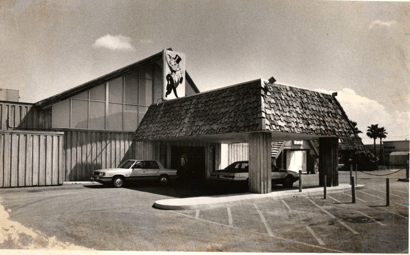 The Mouse Trap photo 5