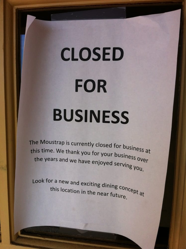 The Mouse Trap photo 4