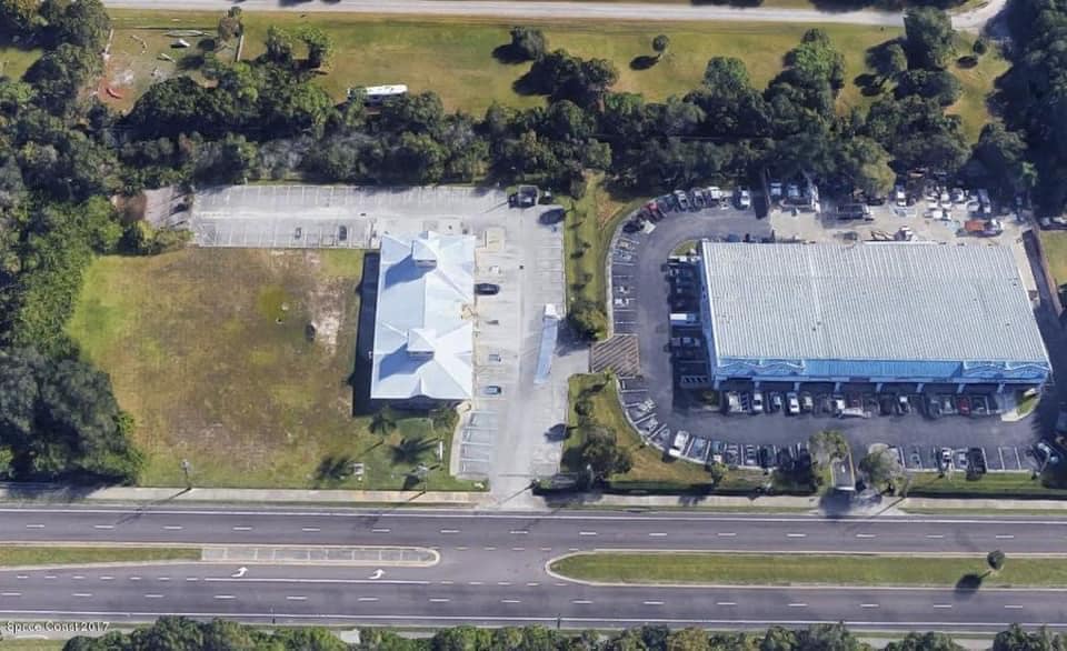 Palm Bay Greens photo 5