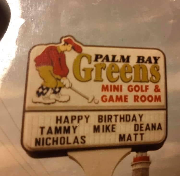 Palm Bay Greens photo 2