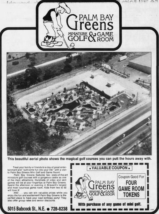 Palm Bay Greens photo 10