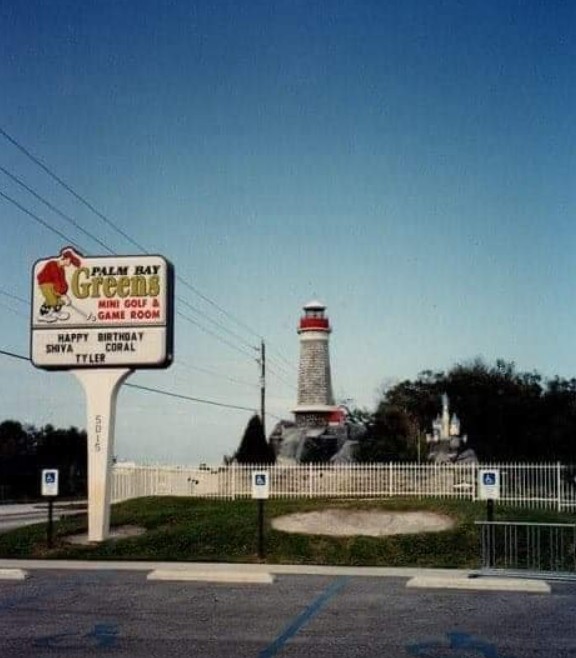 Palm Bay Greens photo 1