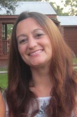 Rachel Bender