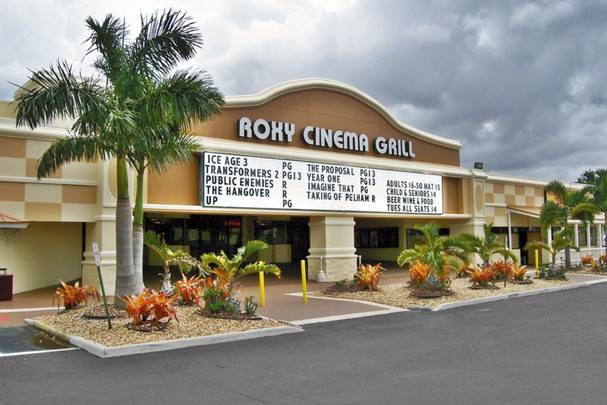 Roxy Cinema Grill 10 photo 1
