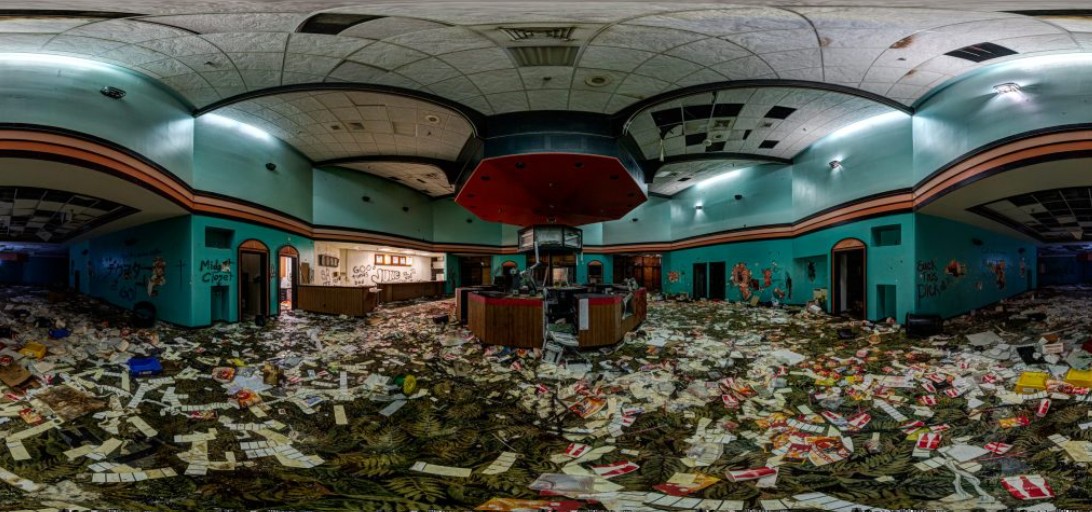 Roxy Cinema Grill 10 photo 5