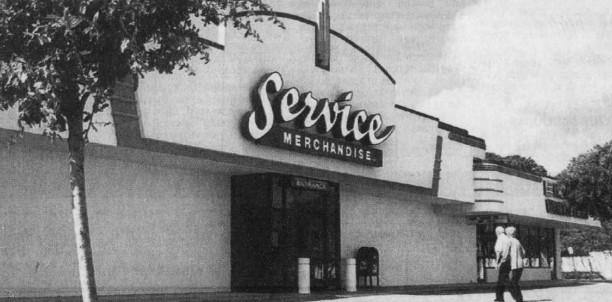 Service Merchandise photo 4