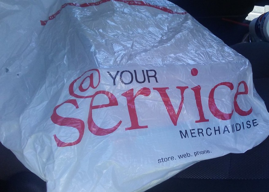 Service Merchandise Florida Today coverage