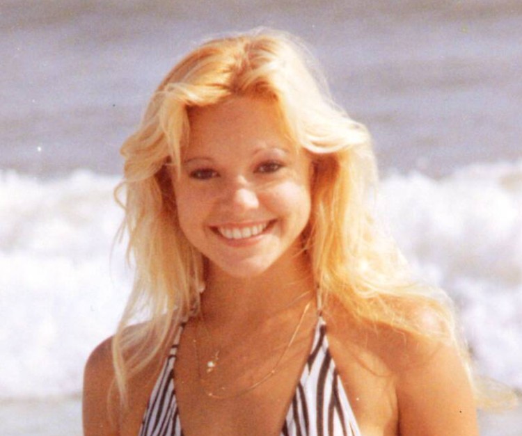 Tammy Lynn Leppert