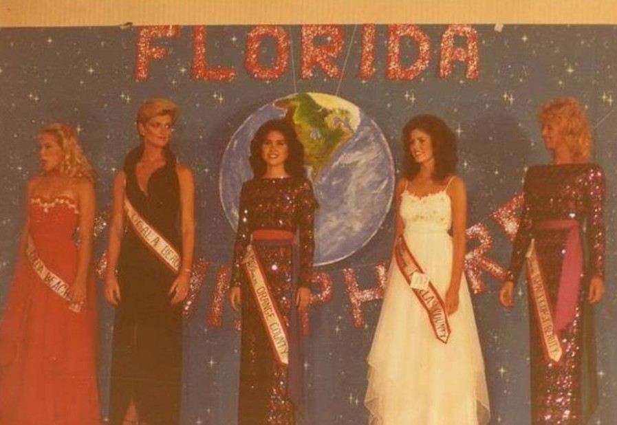 Tammy Lynn Leppert — pageant portrait