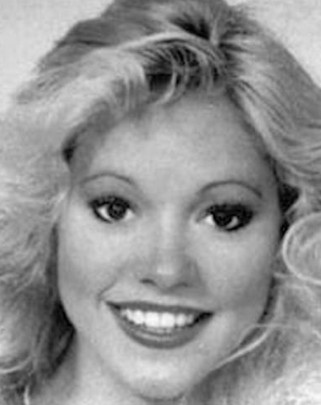 Tammy Lynn Leppert — photo from the case file