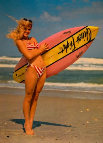 Tammy Lynn Leppert — as featured on Unsolved Mysteries