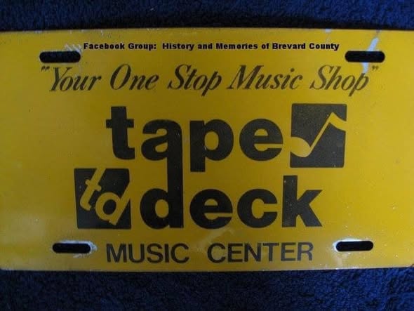 The Tape Deck photo 5