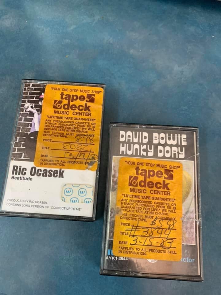 The Tape Deck photo 4