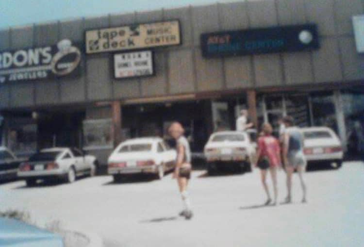 The Tape Deck photo 6