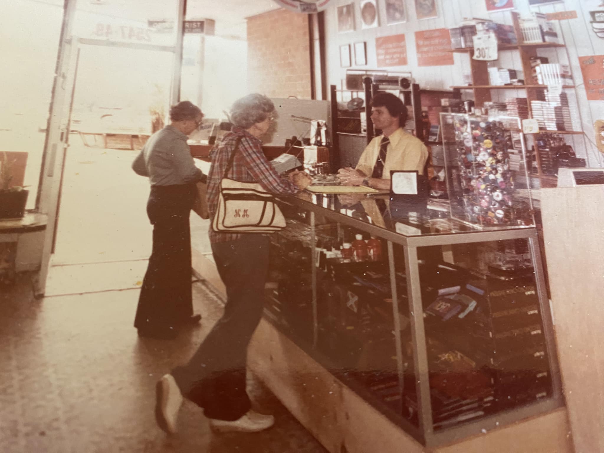 The Tape Deck photo 1